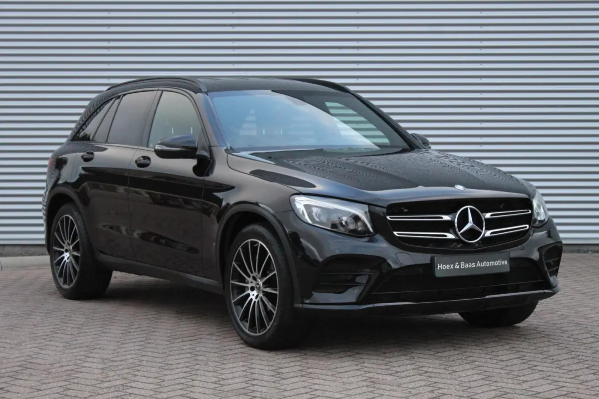 250 4MATIC Ambition