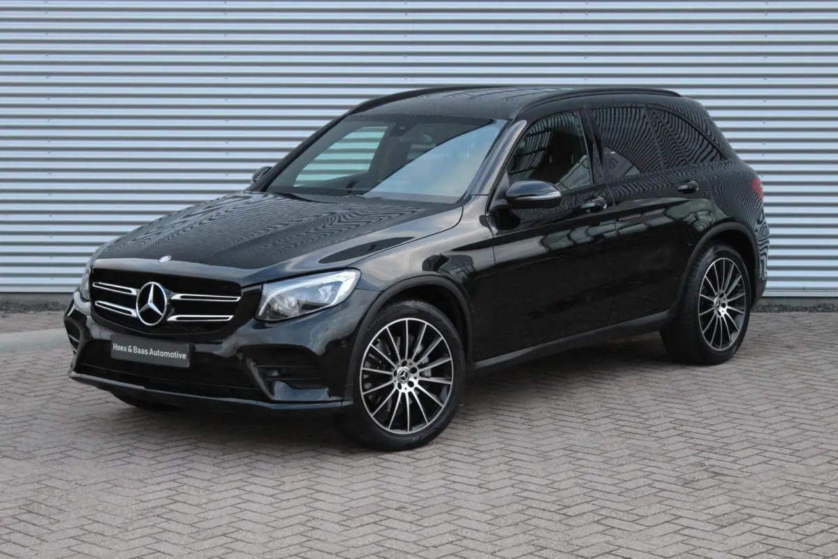 250 4MATIC Ambition