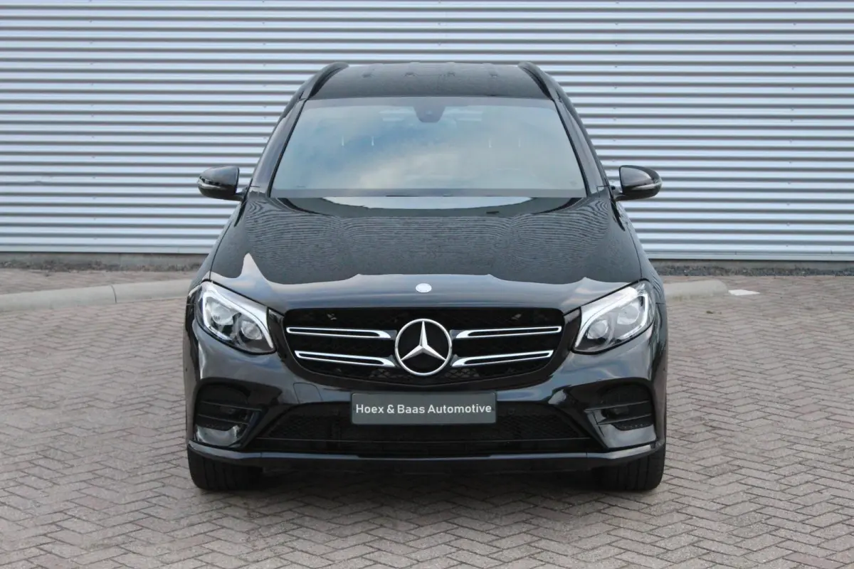 250 4MATIC Ambition
