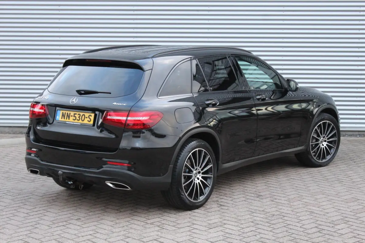 250 4MATIC Ambition
