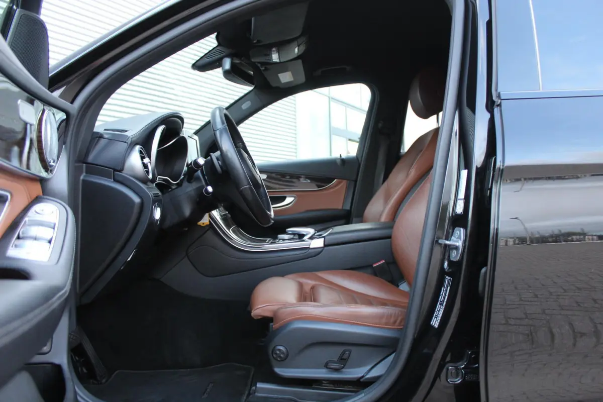 250 4MATIC Ambition
