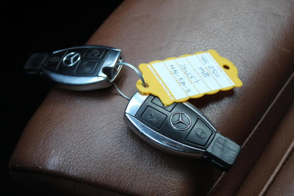 250 4MATIC Ambition