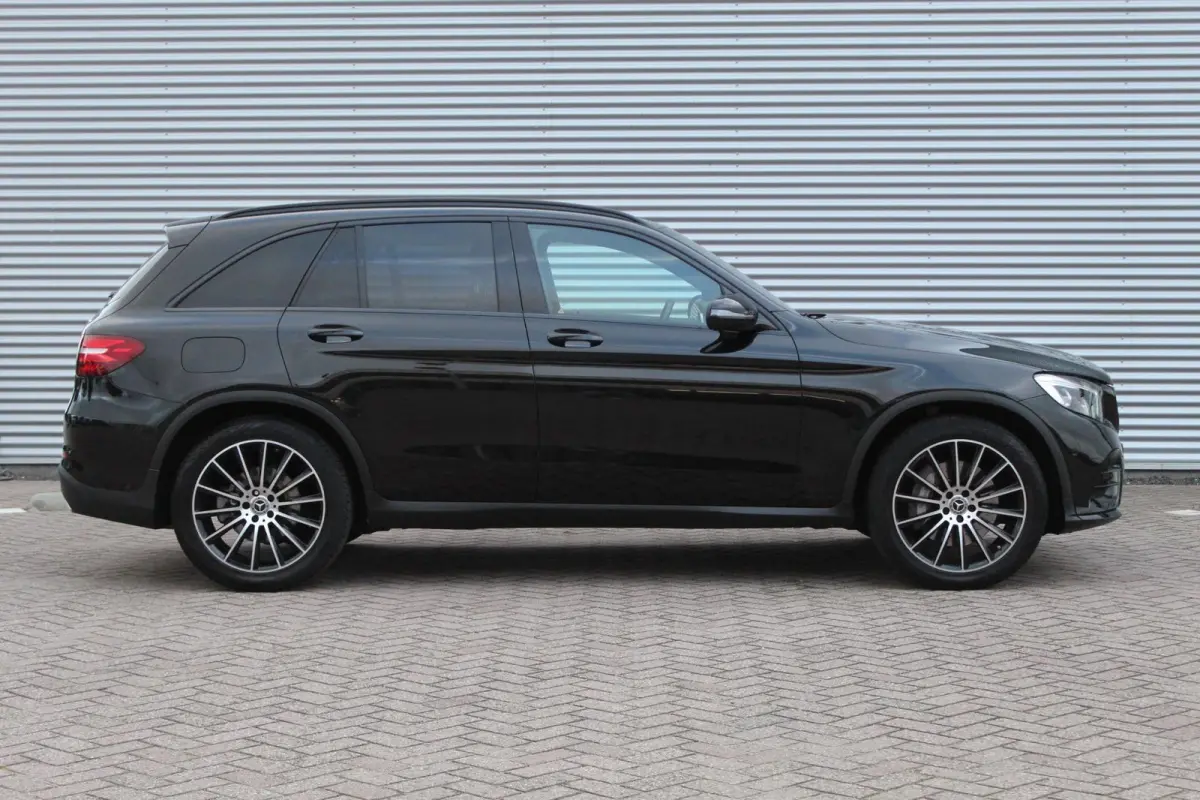 250 4MATIC Ambition