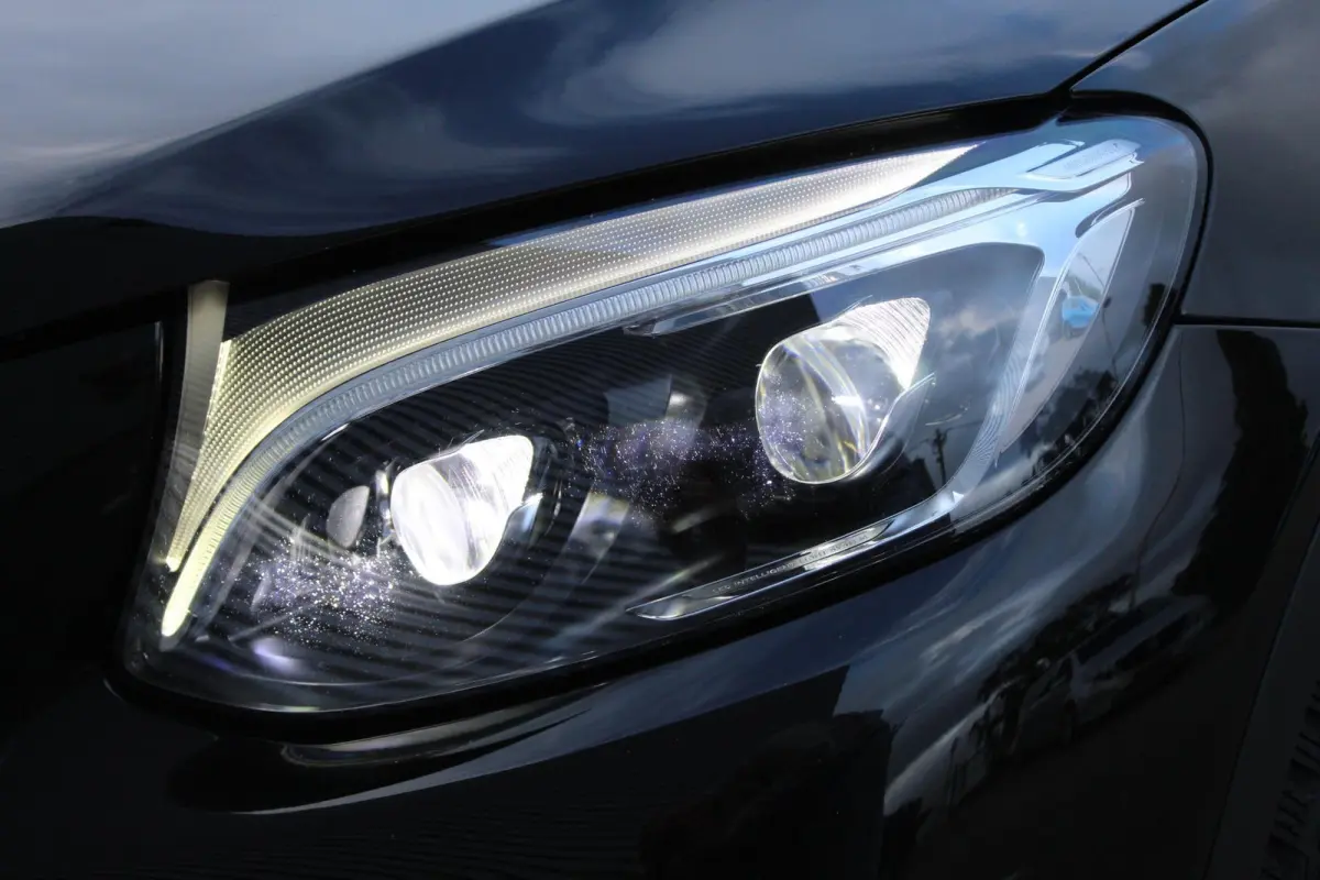 250 4MATIC Ambition