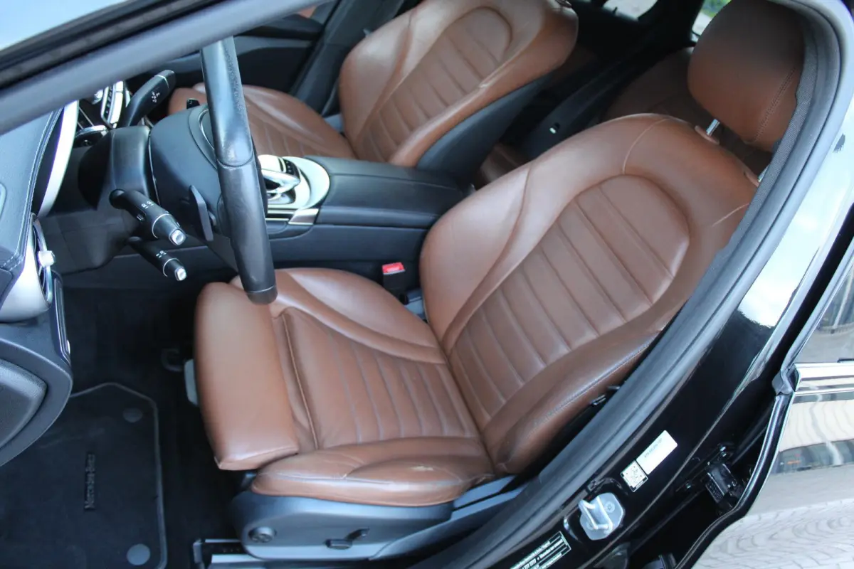 250 4MATIC Ambition