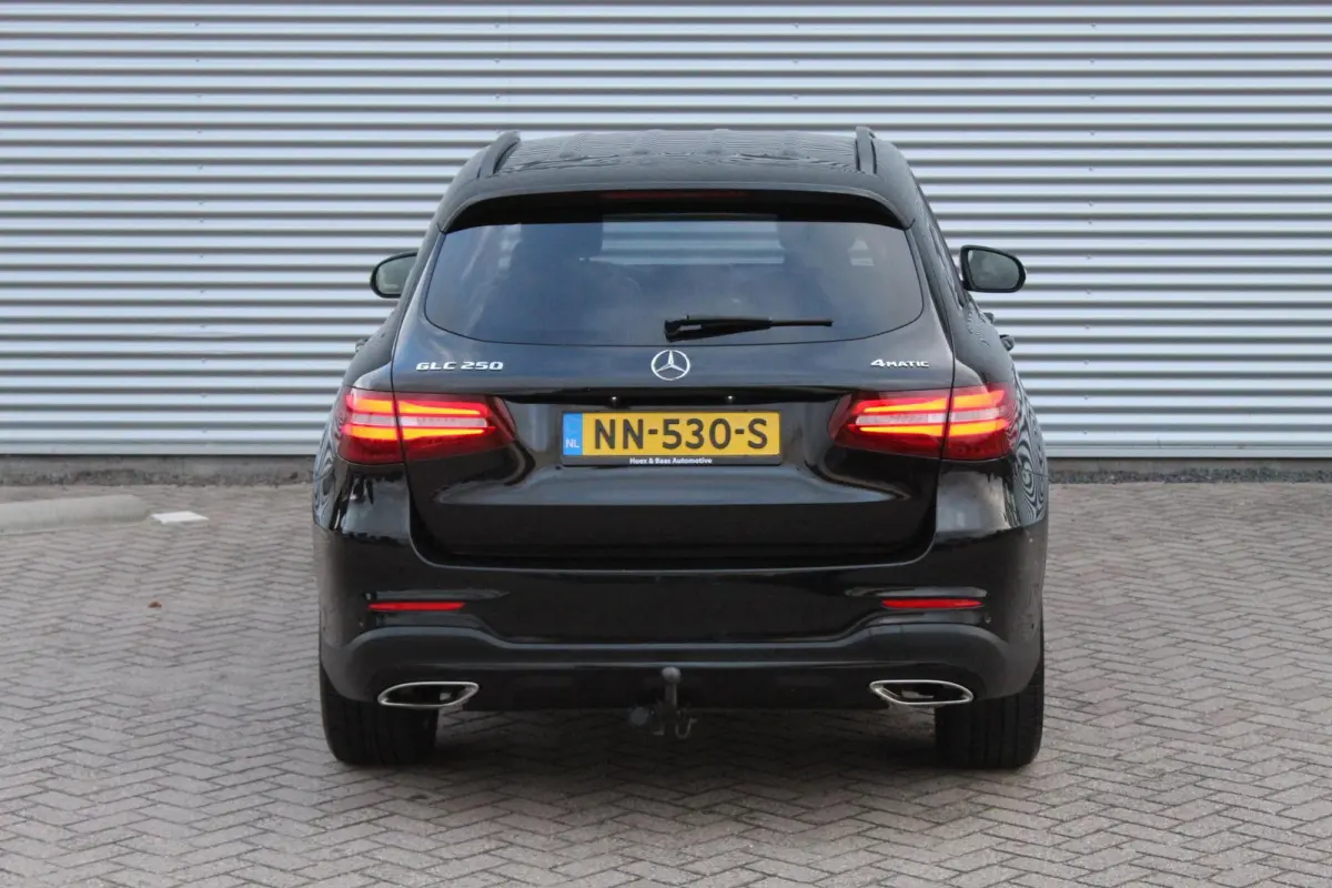 250 4MATIC Ambition