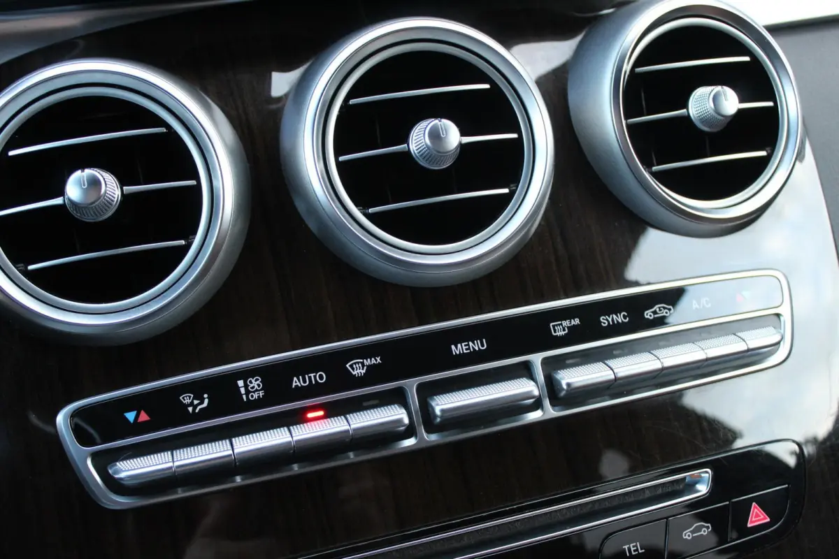 250 4MATIC Ambition