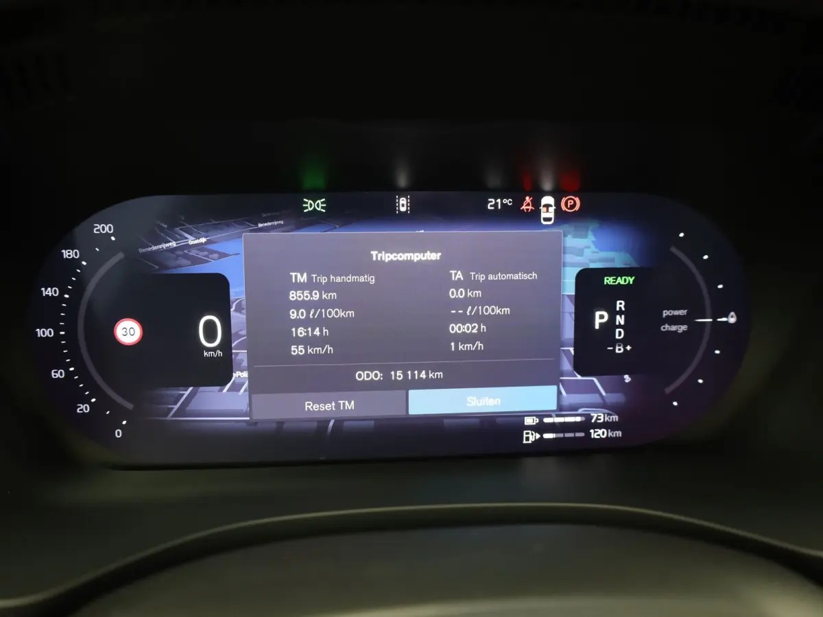 2.0 T6 Plug-in hybrid AWD Plus Dark | Trekhaak | Panodak | Dode Hoek | 360 Camera | Harman Kardon | Head Up | Elk. Klep | Prijs Rijklaar!!