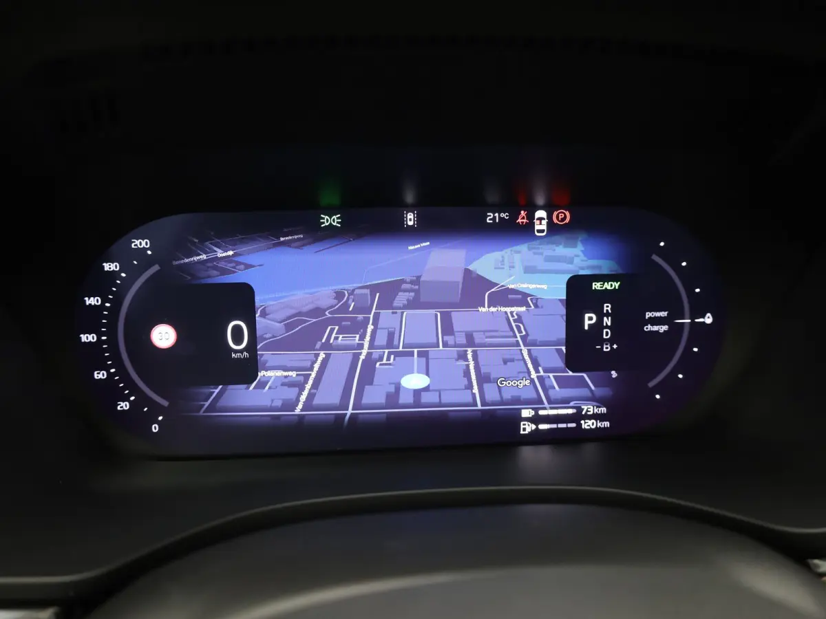 2.0 T6 Plug-in hybrid AWD Plus Dark | Trekhaak | Panodak | Dode Hoek | 360 Camera | Harman Kardon | Head Up | Elk. Klep | Prijs Rijklaar!!