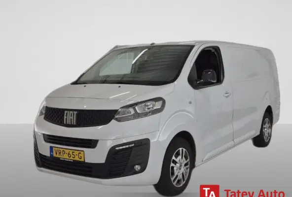 2.0 MultiJet L3H1 AUTOMAAT TREKHAAK