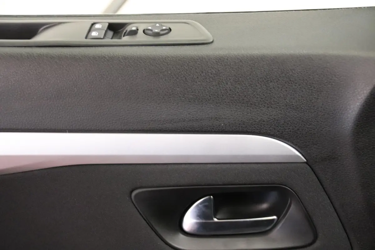 1.5 MULTIJET 120PK COMPACT BUSINESS Fiat Scudo 1.5 MULTIJET 120 COMPACT BUSINESS