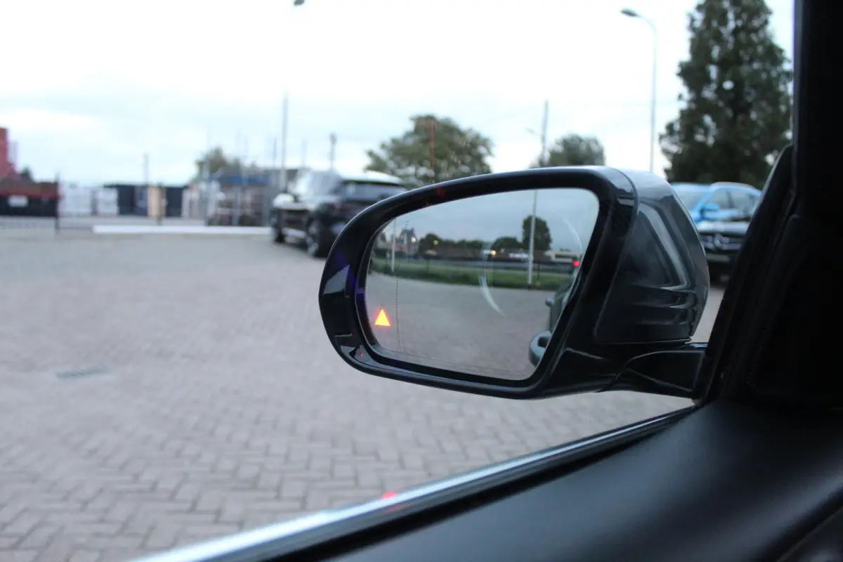 200 Sfeer/Camera/Stoelverw/Widescreen