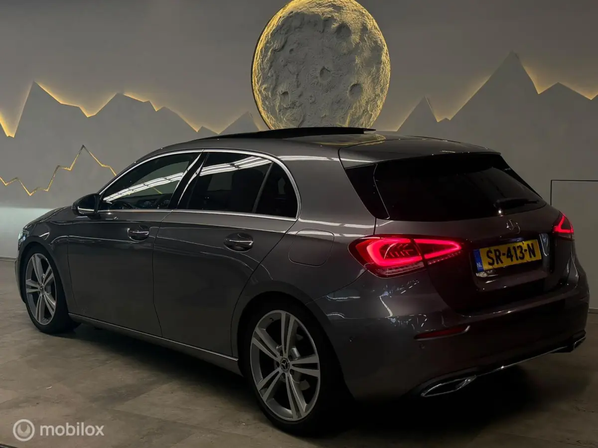 200 Premium Panorama/Burmester/HUD/Memory