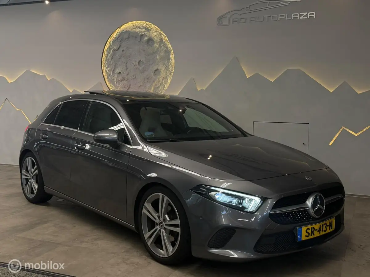 200 Premium Panorama/Burmester/HUD/Memory