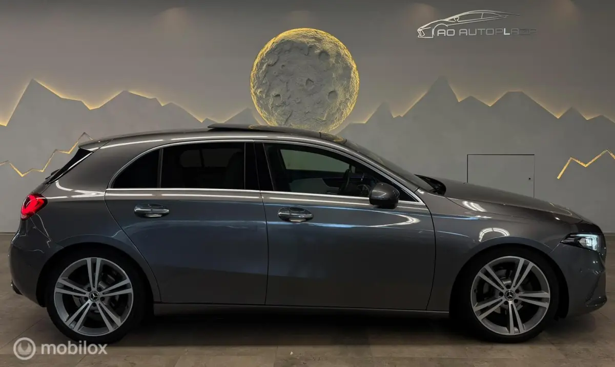 200 Premium Panorama/Burmester/HUD/Memory