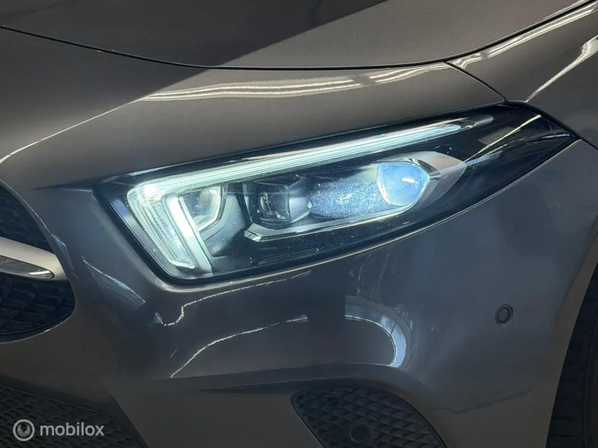 200 Premium Panorama/Burmester/HUD/Memory