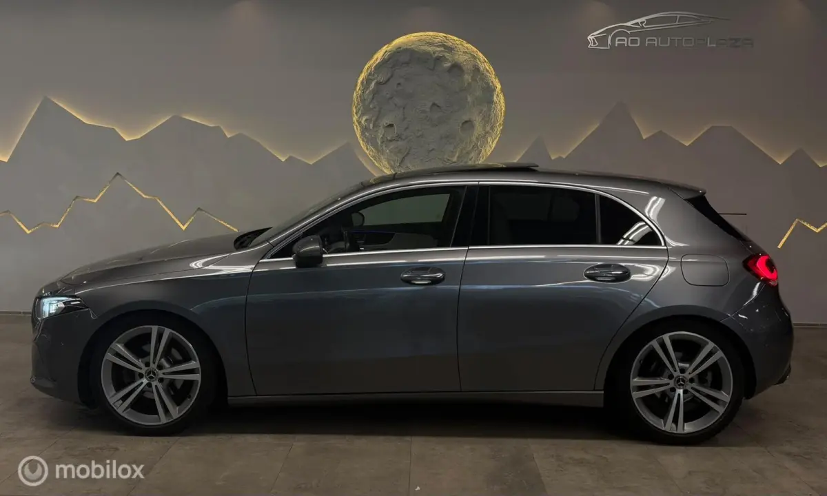 200 Premium Panorama/Burmester/HUD/Memory