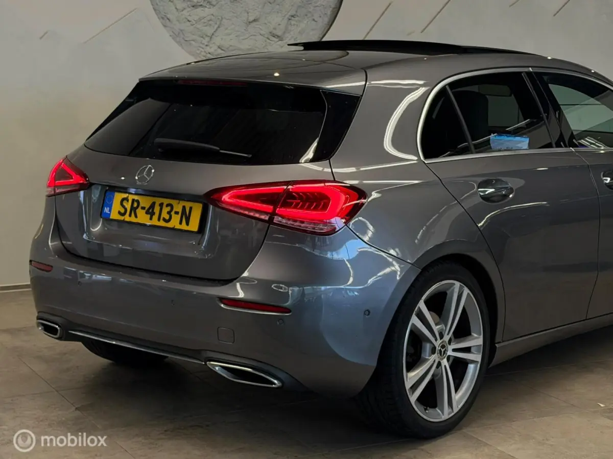 200 Premium Panorama/Burmester/HUD/Memory