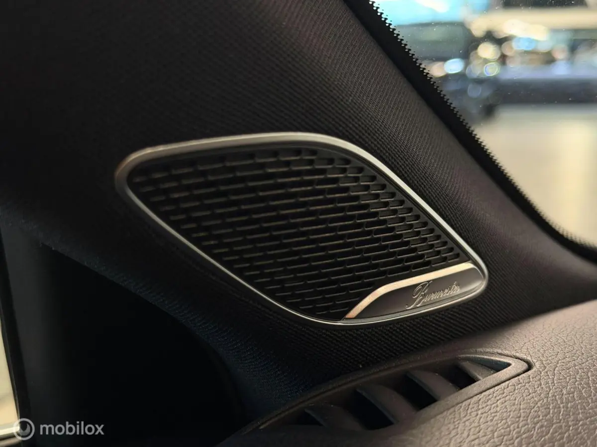 200 Premium Panorama/Burmester/HUD/Memory