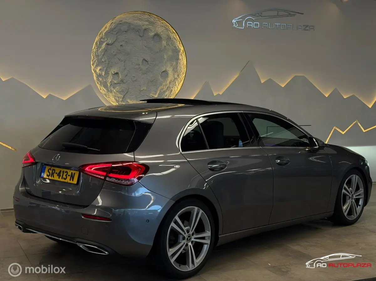 200 Premium Panorama/Burmester/HUD/Memory