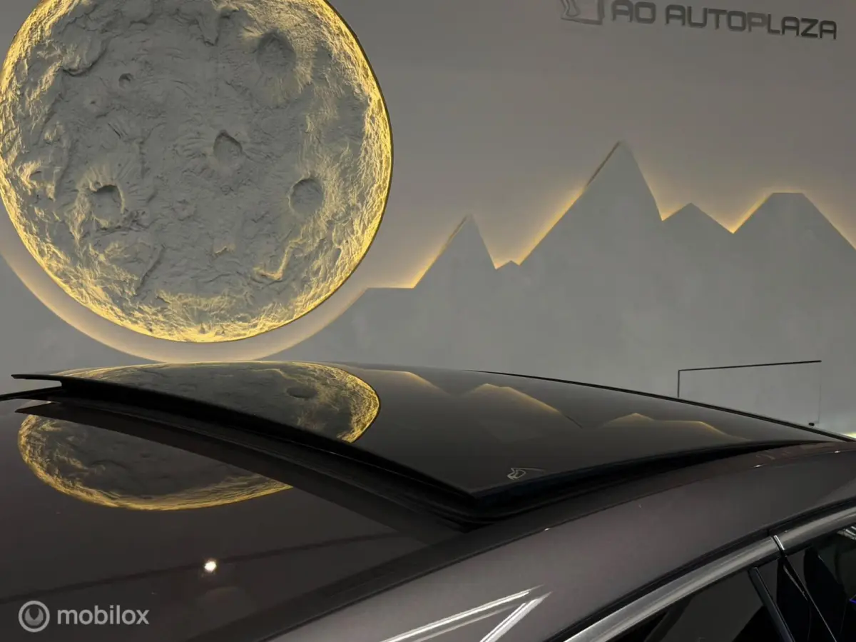 200 Premium Panorama/Burmester/HUD/Memory