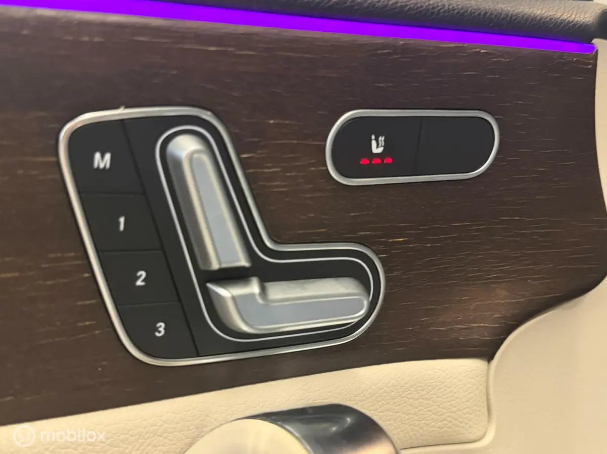 200 Premium Panorama/Burmester/HUD/Memory