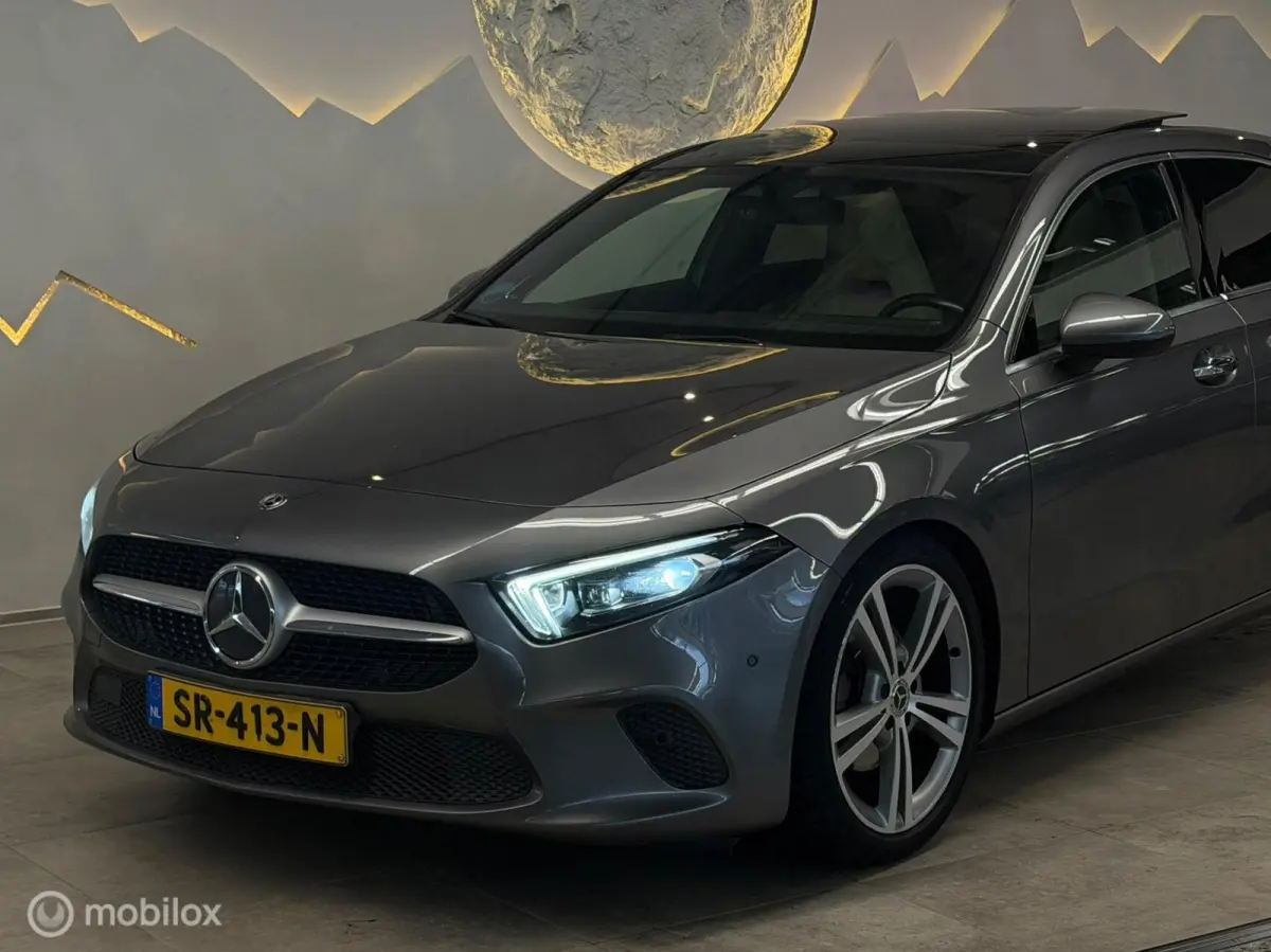 200 Premium Panorama/Burmester/HUD/Memory