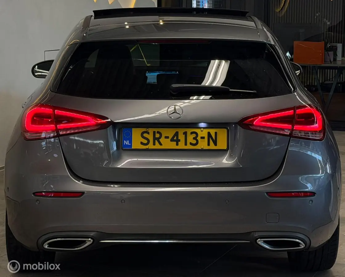 200 Premium Panorama/Burmester/HUD/Memory
