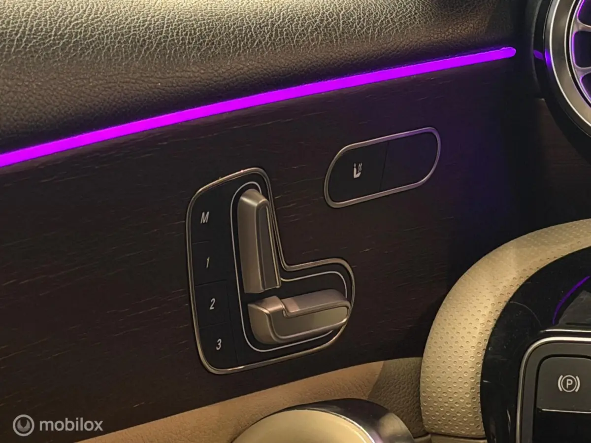 200 Premium Panorama/Burmester/HUD/Memory