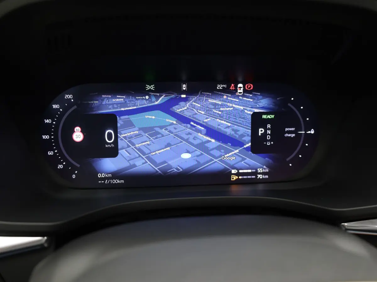 2.0 T8 Plug-in hybrid AWD Plus Dark | Trekhaak | Panodak | Dode Hoek | 360 Camera | Harman Kardon | Head Up | Elk. Klep | Prijs Rijklaar!!