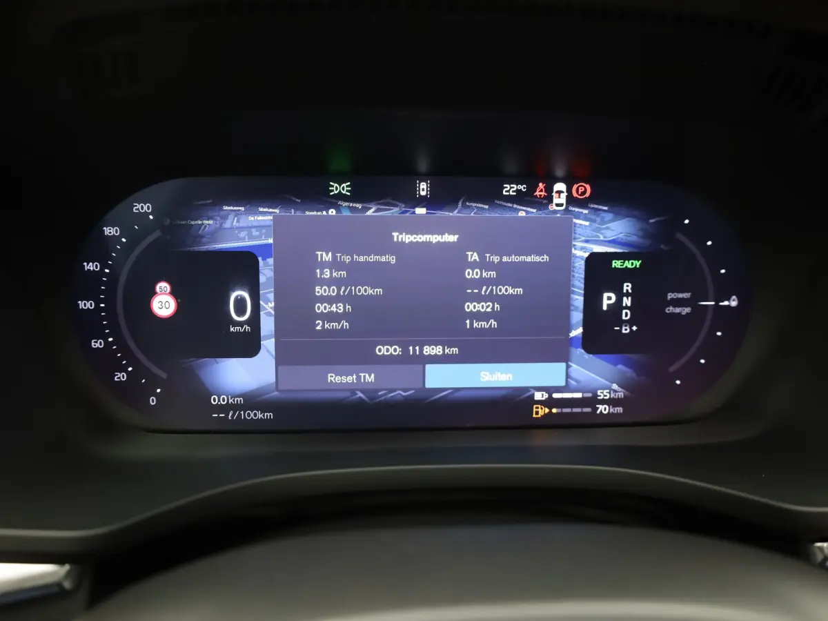 2.0 T8 Plug-in hybrid AWD Plus Dark | Trekhaak | Panodak | Dode Hoek | 360 Camera | Harman Kardon | Head Up | Elk. Klep | Prijs Rijklaar!!