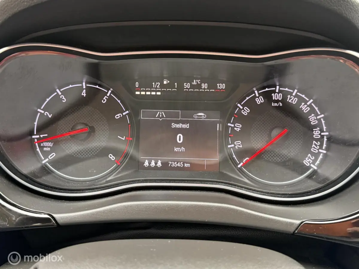 1.4 GSi