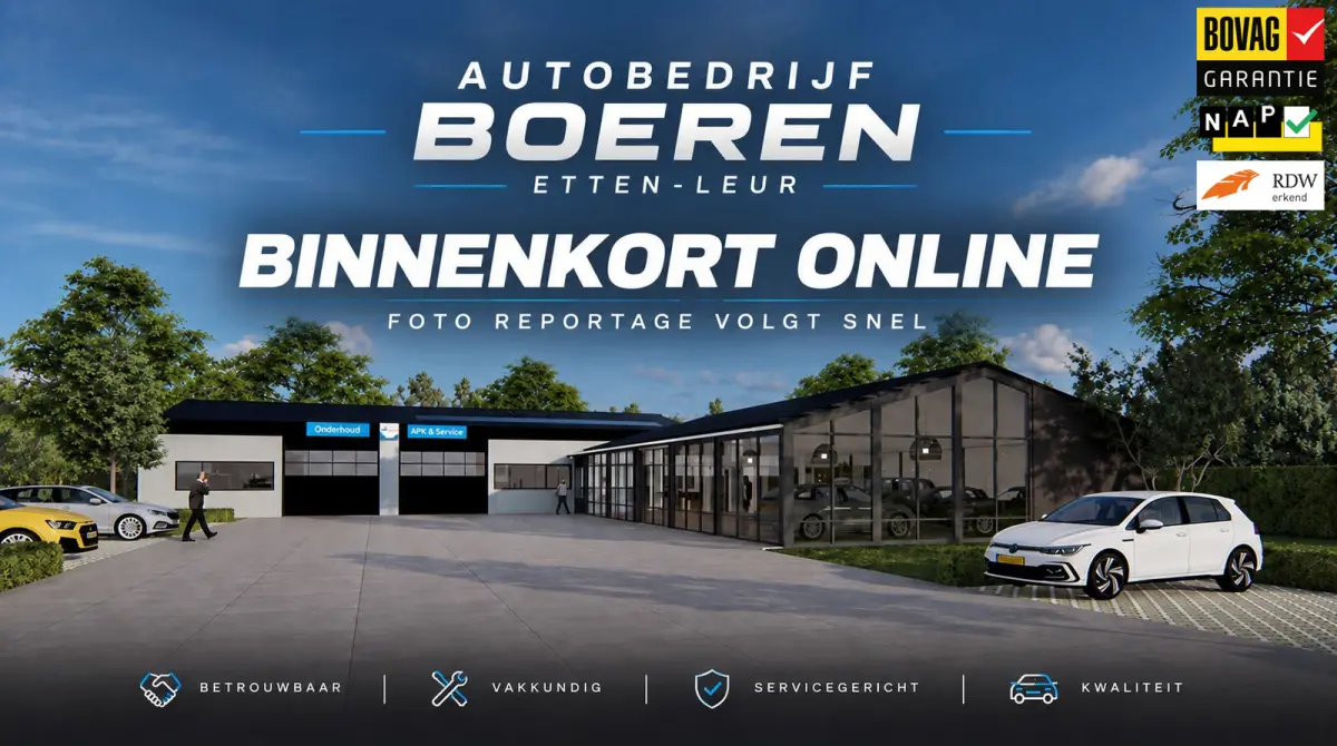 1.5 eTSI Style | mild hybride | Automaat | Schuifdak | Apple car play