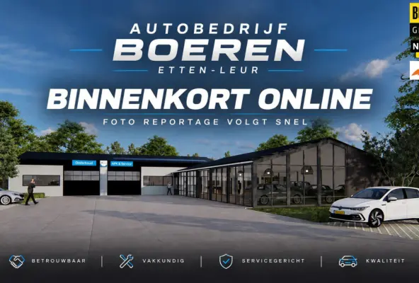 1.5 eTSI Style | mild hybride | Automaat | Schuifdak | Apple car play
