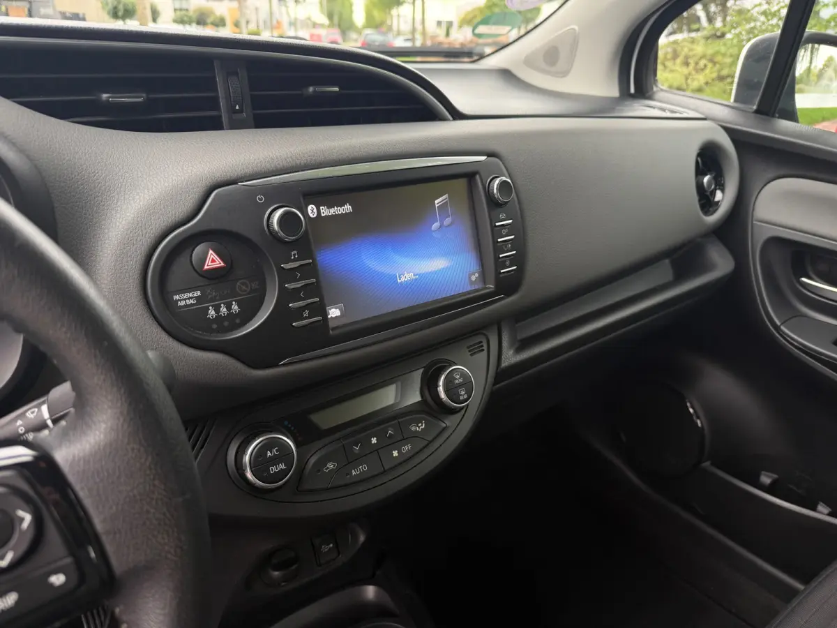 1.5 Hybrid Active