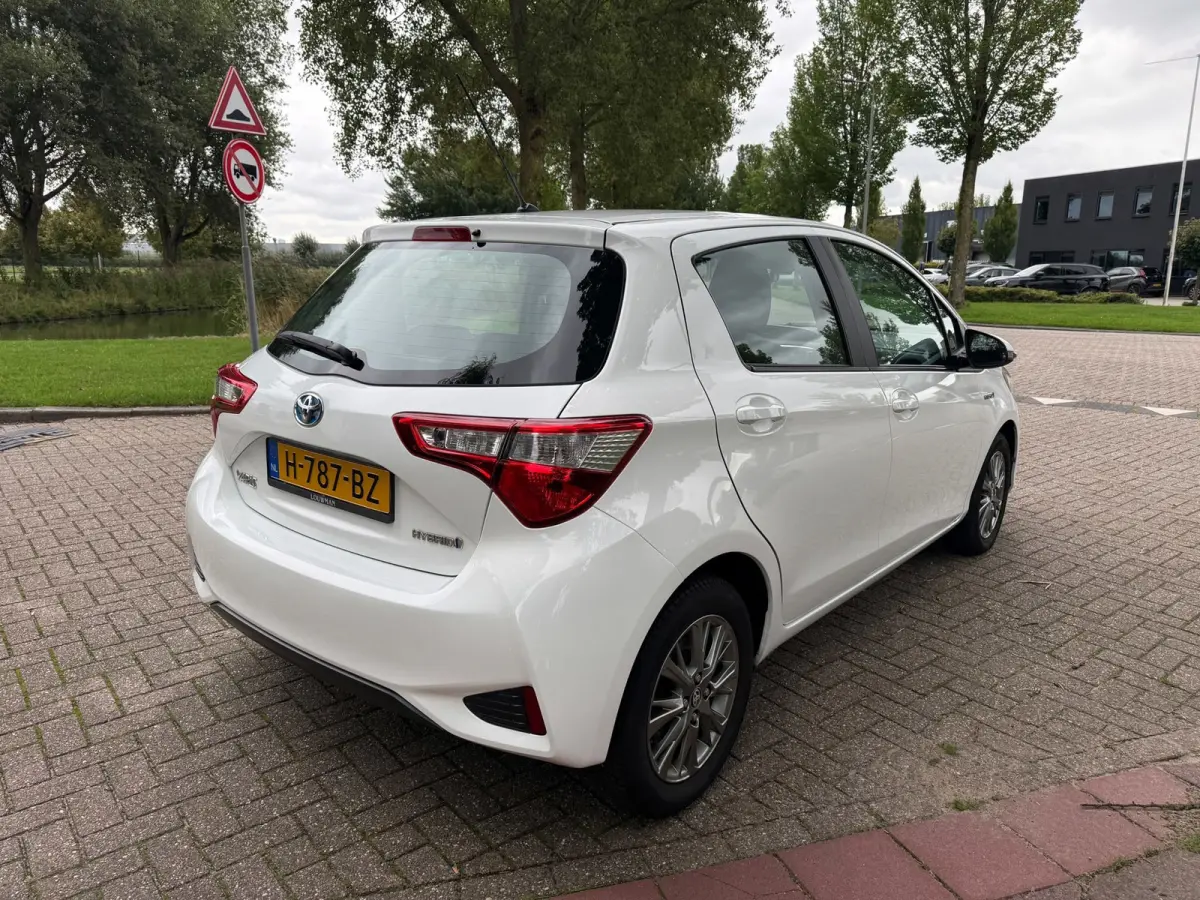 1.5 Hybrid Active