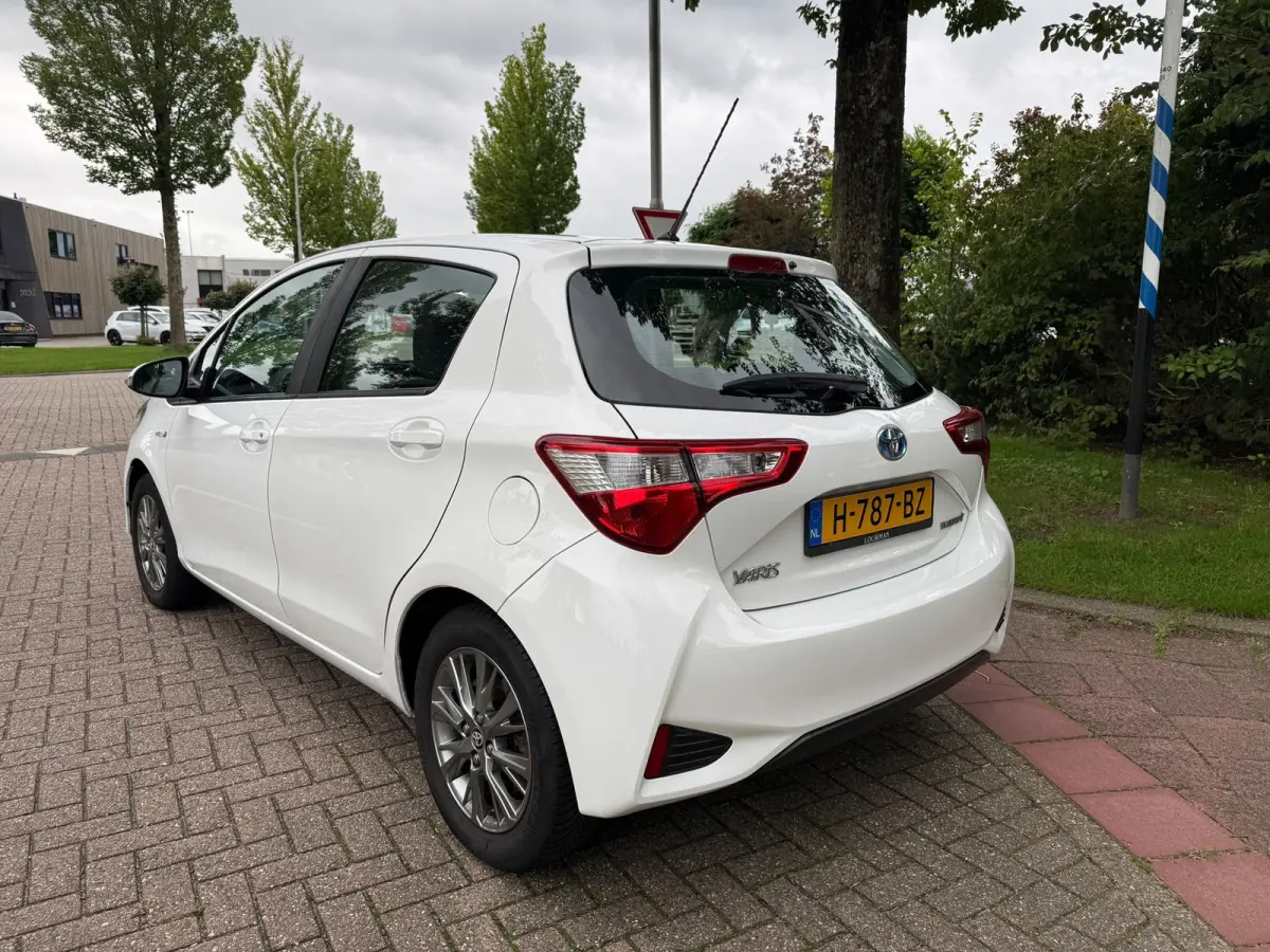 1.5 Hybrid Active