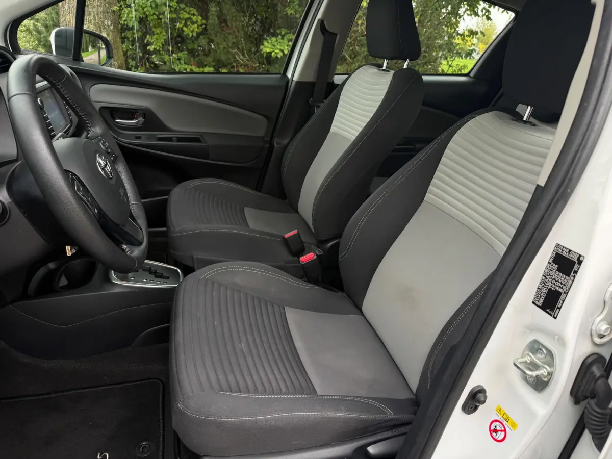 1.5 Hybrid Active