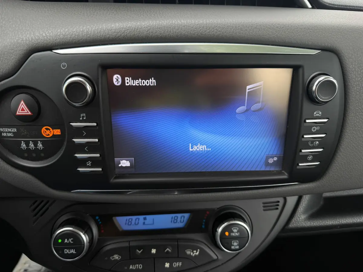 1.5 Hybrid Active