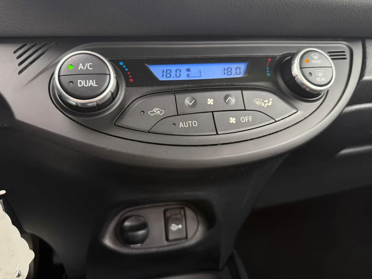 1.5 Hybrid Active