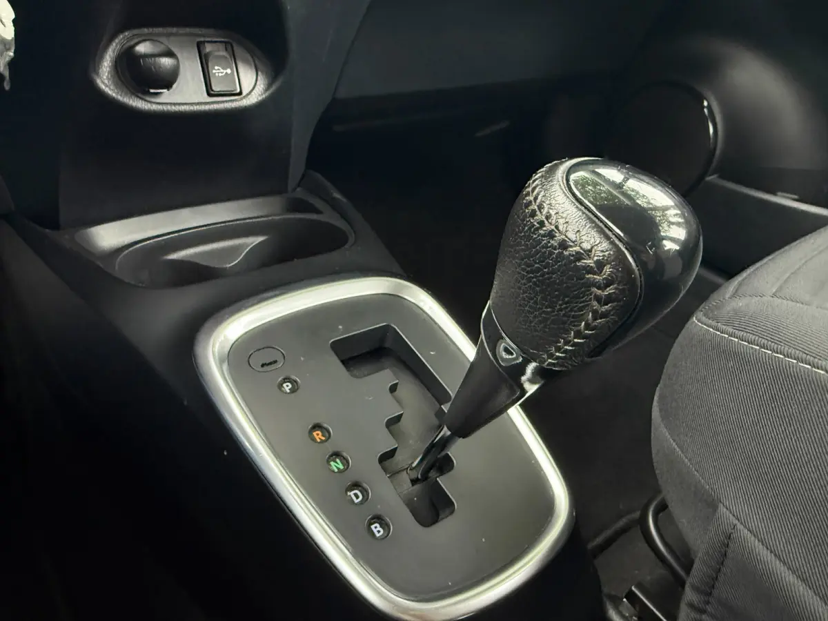 1.5 Hybrid Active