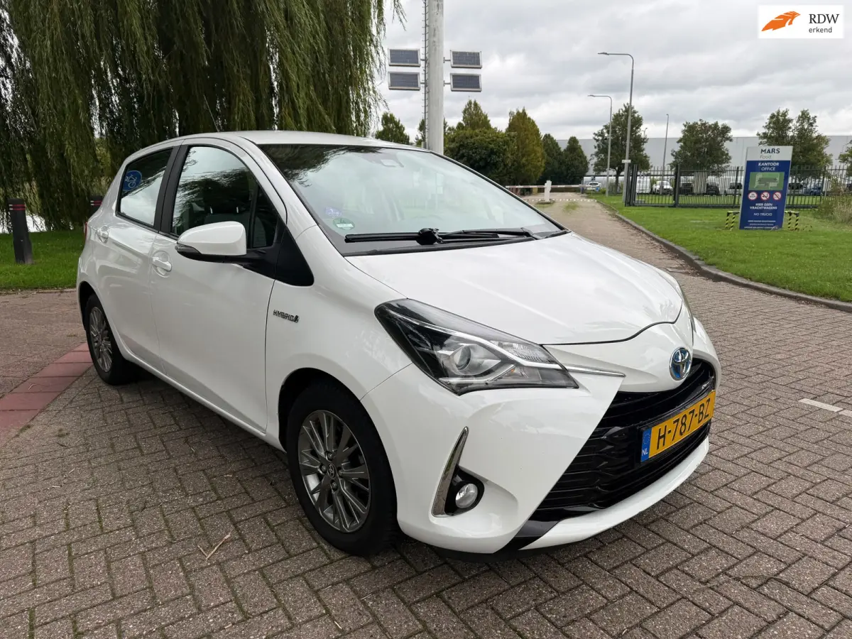 1.5 Hybrid Active