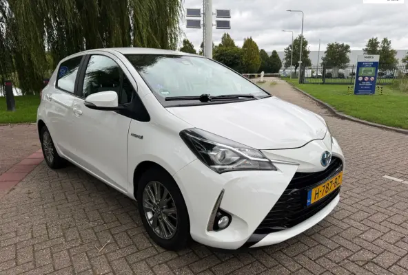 1.5 Hybrid Active