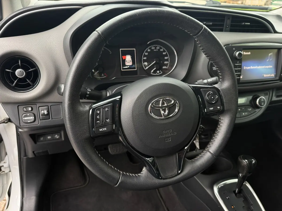 1.5 Hybrid Active