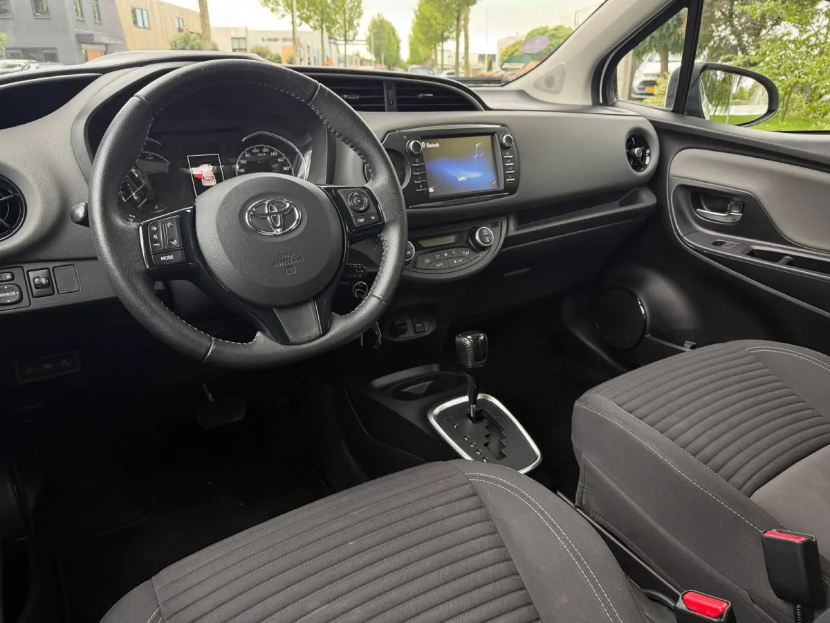 1.5 Hybrid Active