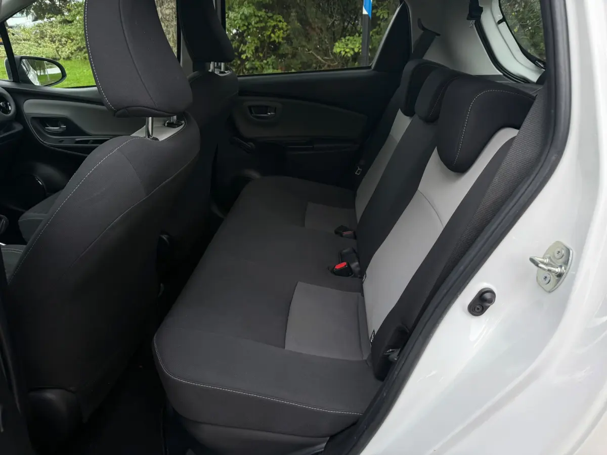 1.5 Hybrid Active