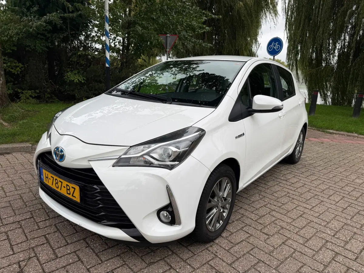 1.5 Hybrid Active