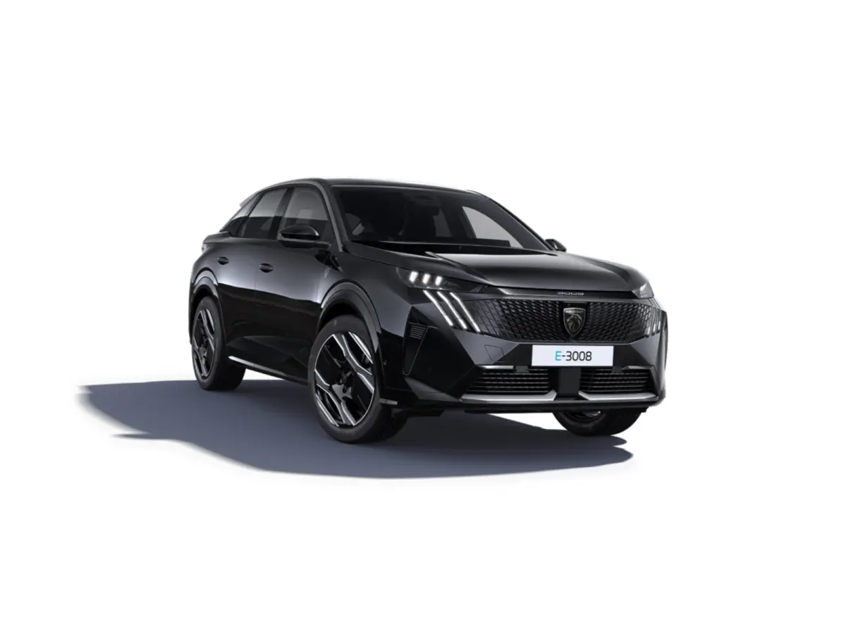 GT Exclusive | Elektrische parkeerrem | Extra getinte achterste zijruiten en achterruit | FOCAL® Premium Hi-Fi System