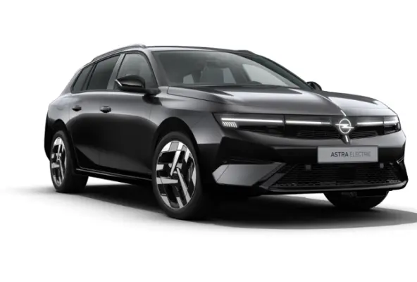 Astra-e Business Edition - | Achteruitrijcamera 180° | Adaptive Cruise control | Draadloze Apple Carplay en Android Auto