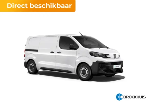 Standaard - Elektrisch | 16" stalen velgen | Elektrisch bedienbare en verwarmbare buitenspiegels | Elektrische parkeerrem